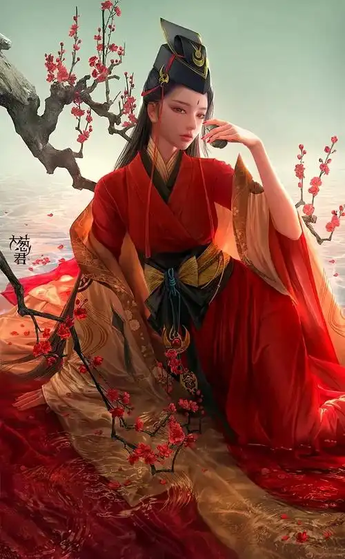 好看的电视剧《山海关外》剧照