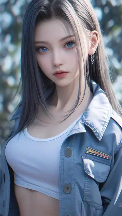 好看的电视剧《第二封来信》剧照